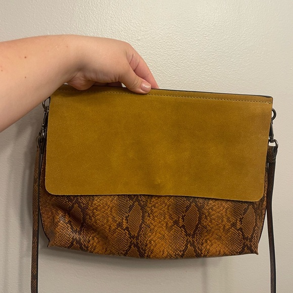 Zara purse - Picture 1 of 1